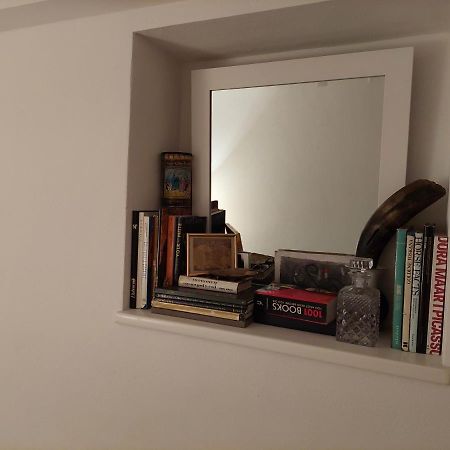 Apartament Campitelli View Rovinj Zewnętrze zdjęcie