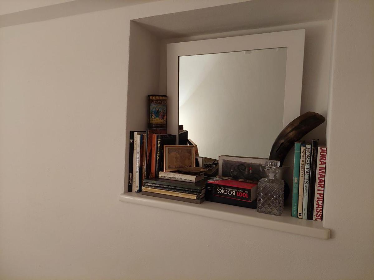 Apartament Campitelli View Rovinj Zewnętrze zdjęcie