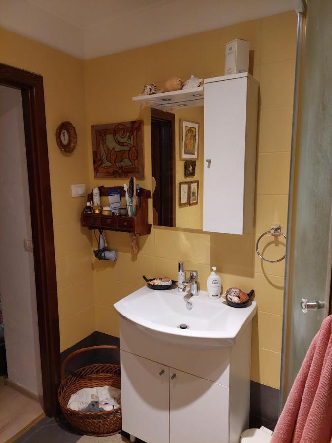 Apartament Campitelli View Rovinj Zewnętrze zdjęcie