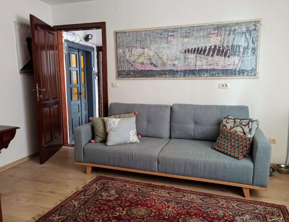 Apartament Campitelli View Rovinj Zewnętrze zdjęcie