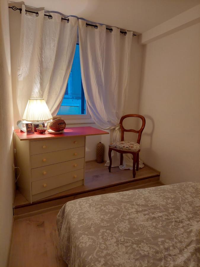 Apartament Campitelli View Rovinj Zewnętrze zdjęcie