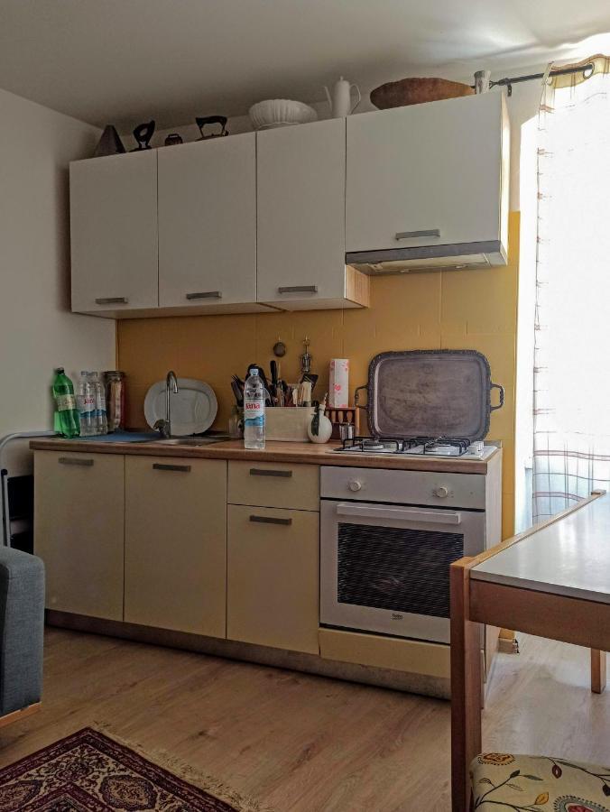 Apartament Campitelli View Rovinj Zewnętrze zdjęcie
