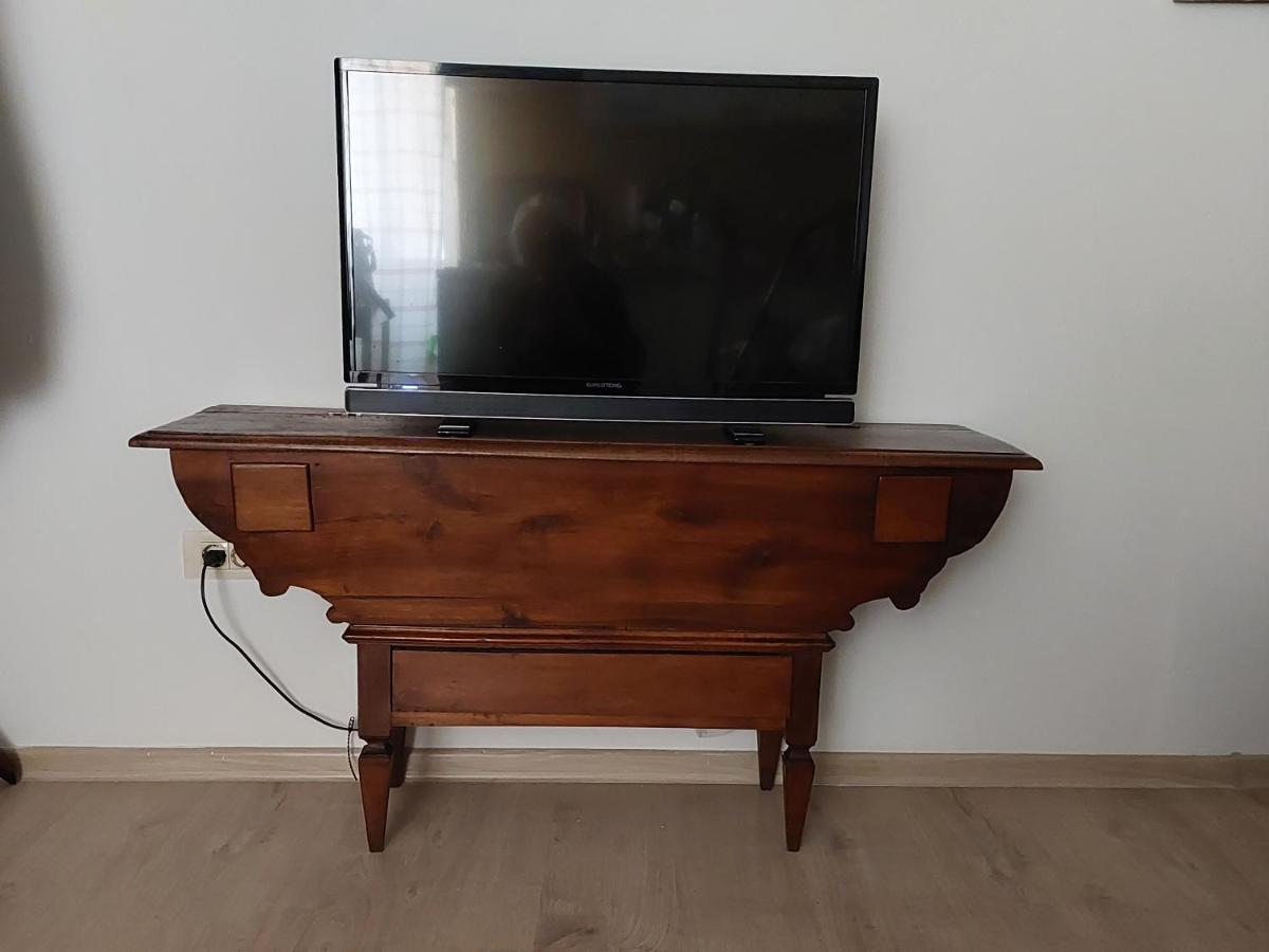 Apartament Campitelli View Rovinj Zewnętrze zdjęcie