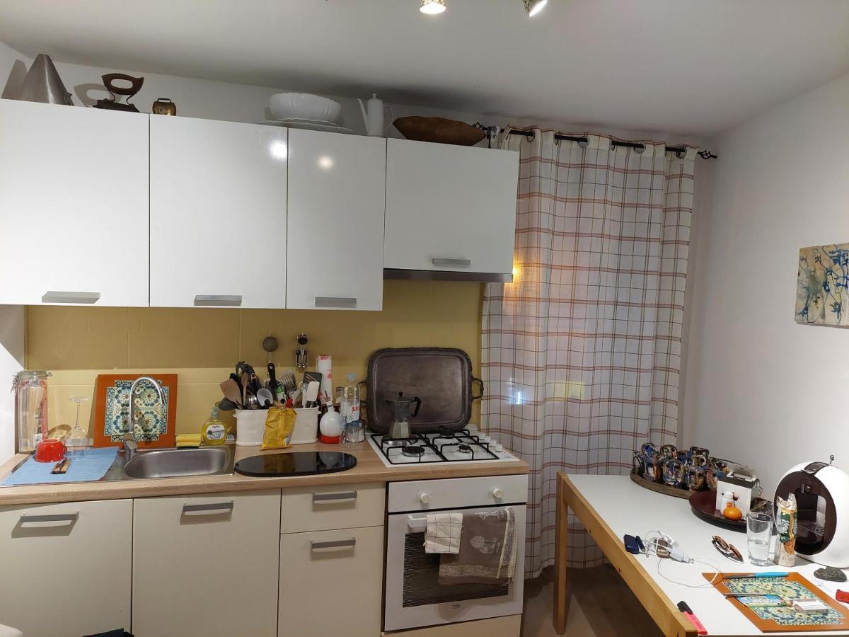 Apartament Campitelli View Rovinj Zewnętrze zdjęcie