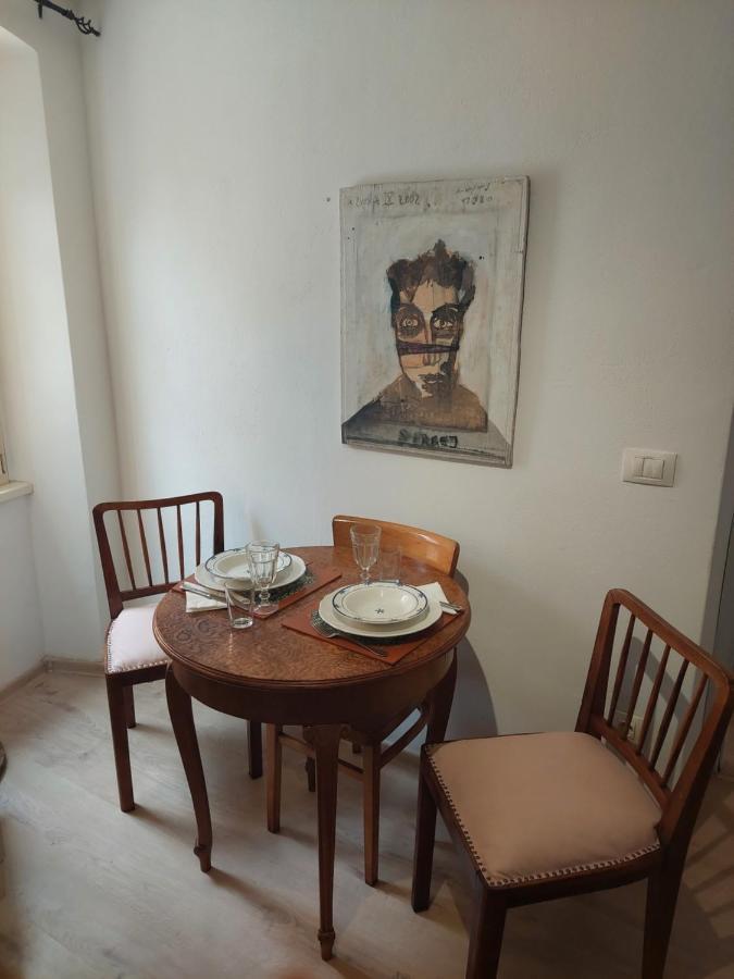 Apartament Campitelli View Rovinj Zewnętrze zdjęcie